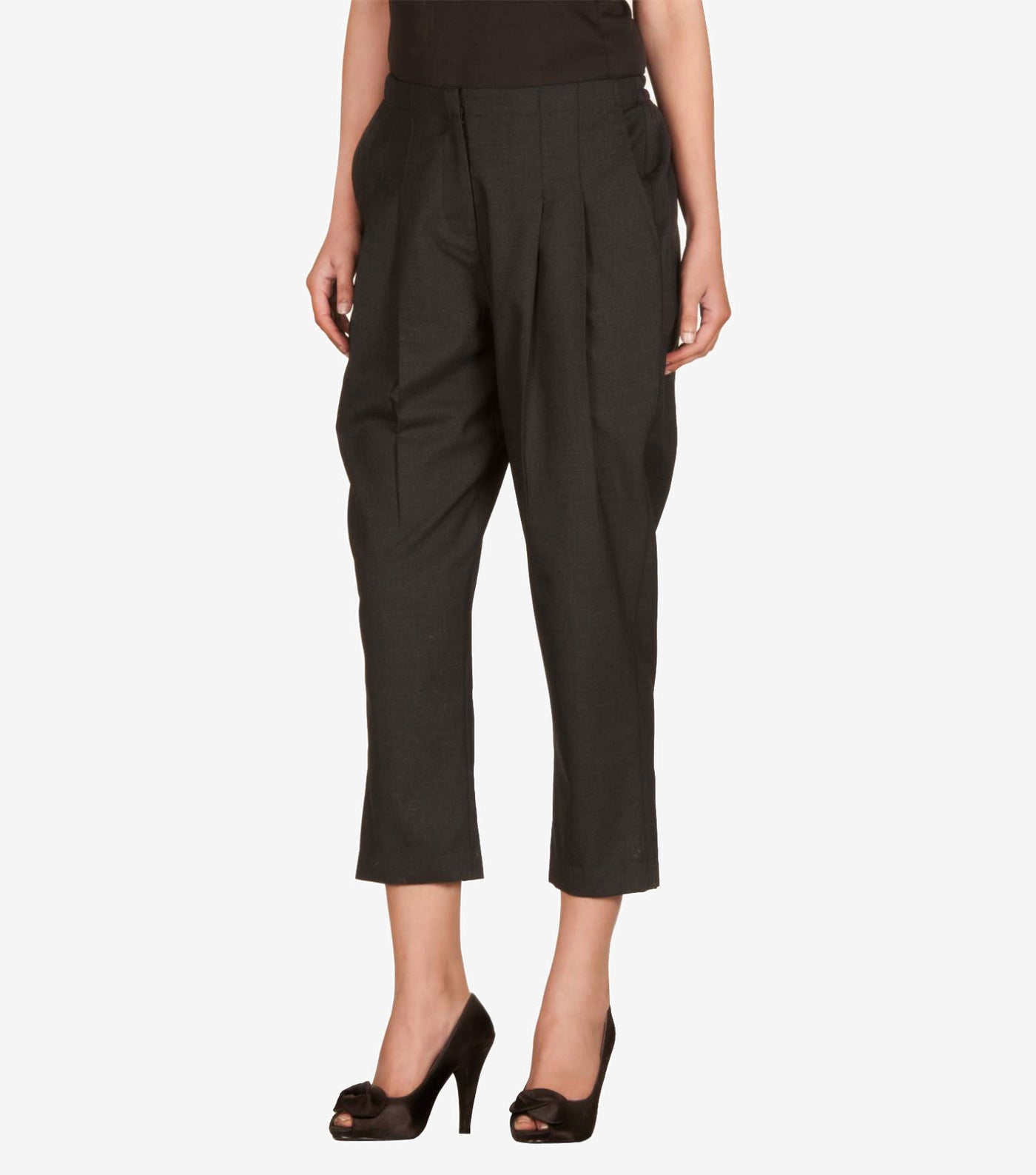 Wool Trousers – special offers for Women at Boozt.com